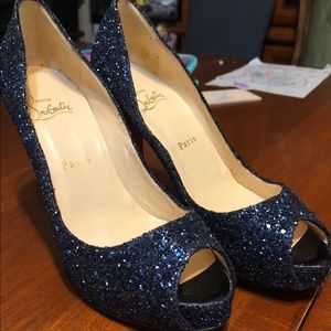 Christian louboutin women’s shoes